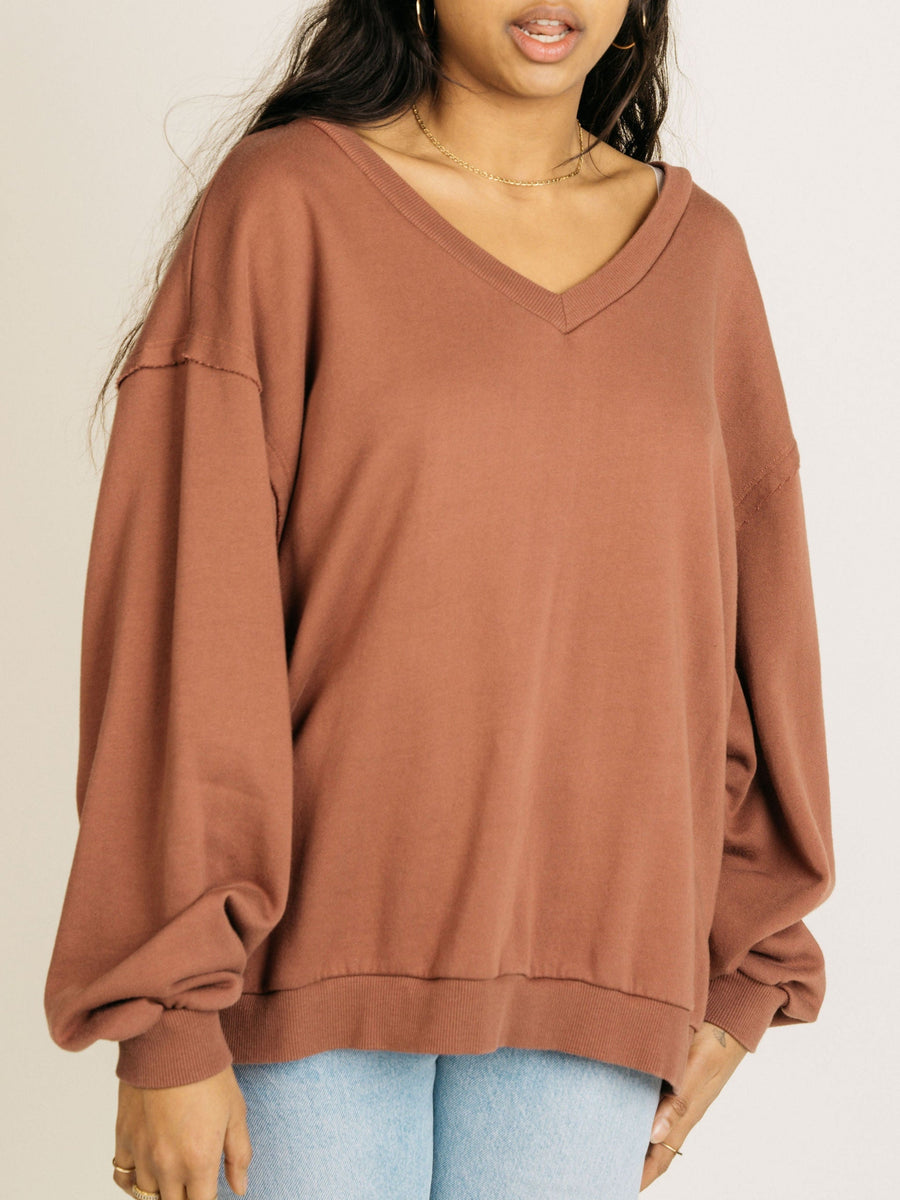 Bunky & Marie's Boutique Girlfriend Tee Black