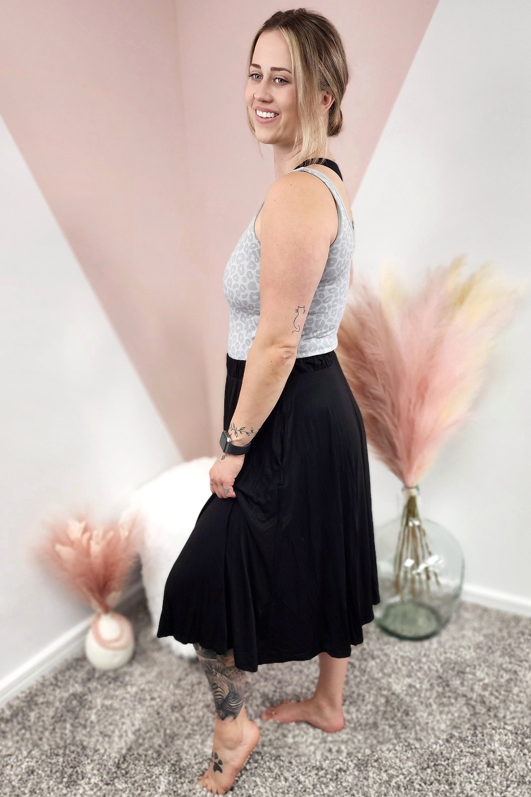 Skirts – Bunky & Marie's Boutique