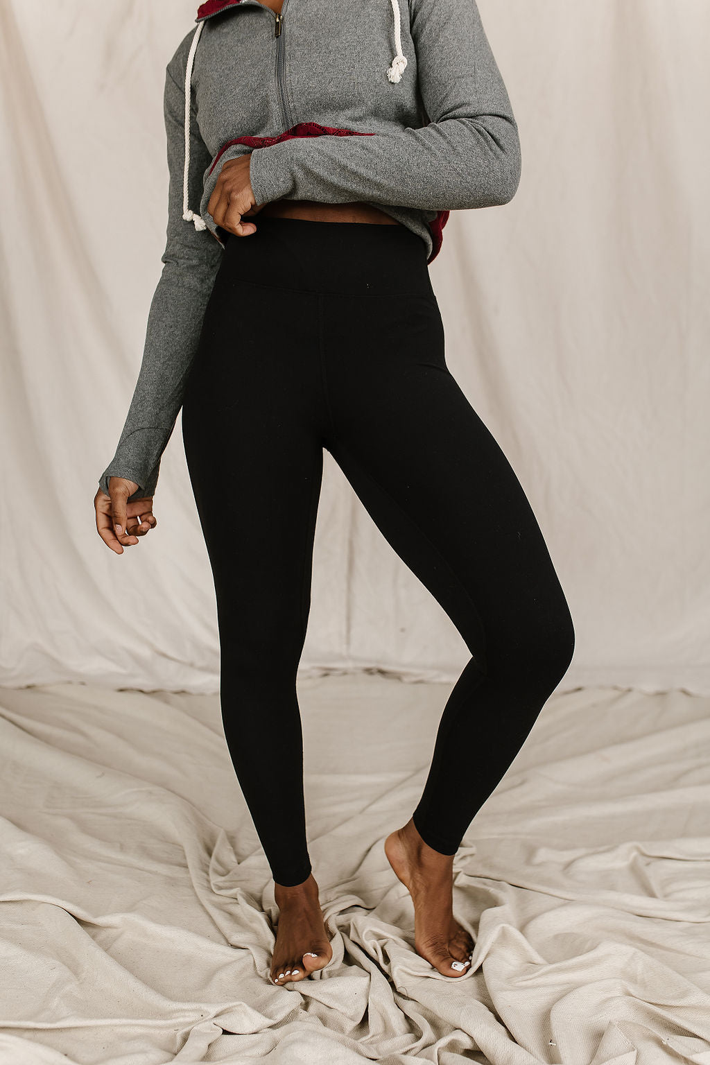 Clothing & Shoes - Bottoms - Leggings - Yummie® Signature