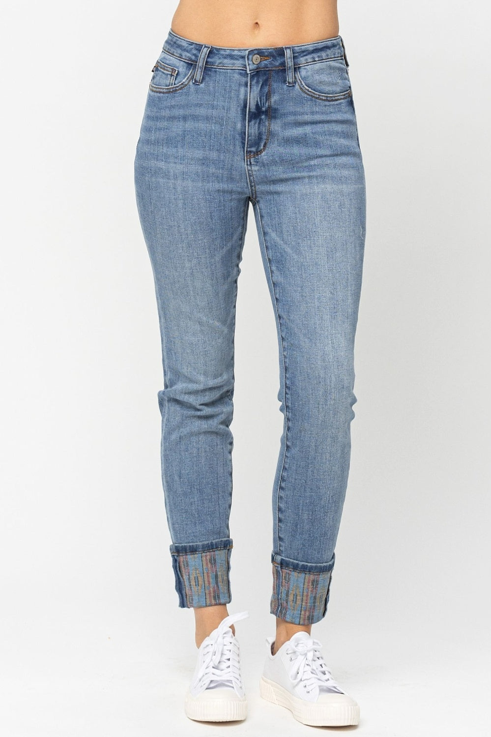 Jeans for 27 - 30 Inseam  Judy Blue Denim for Women 0-24W