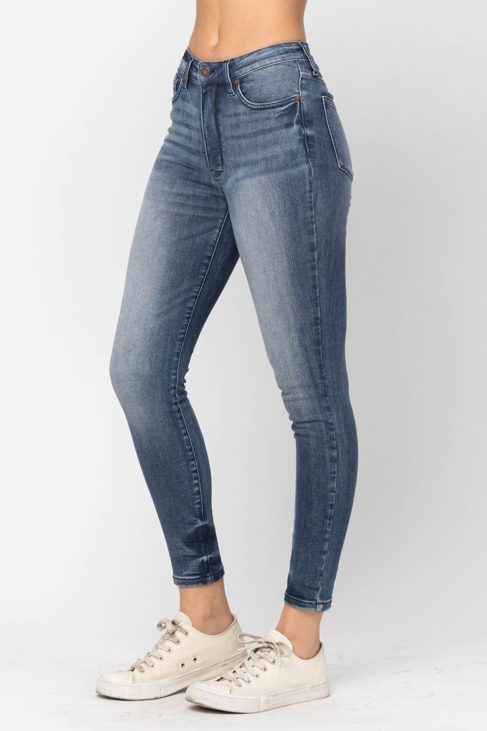 Judy blue skinny store jeans