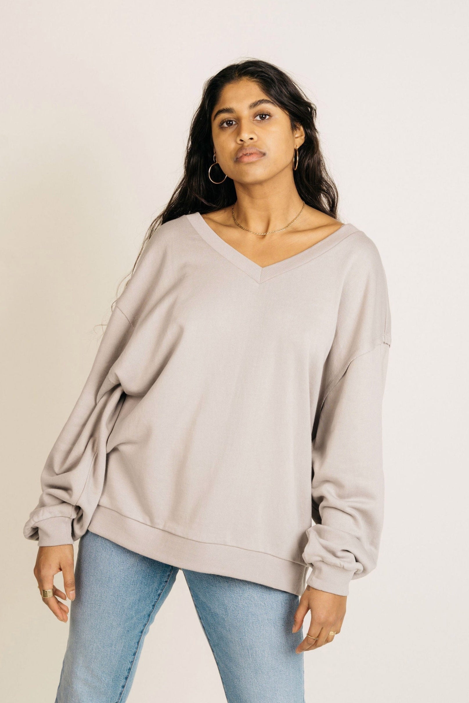 Taurus sweater online