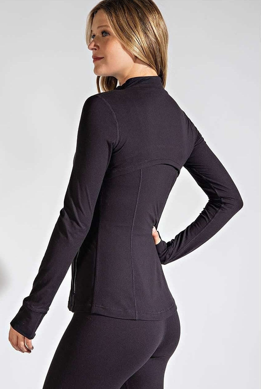 RAE Mode > Jackets > #J3030PL-2 − LAShowroom.com  Comfortable outerwear,  Trending outfits, Latest outfits
